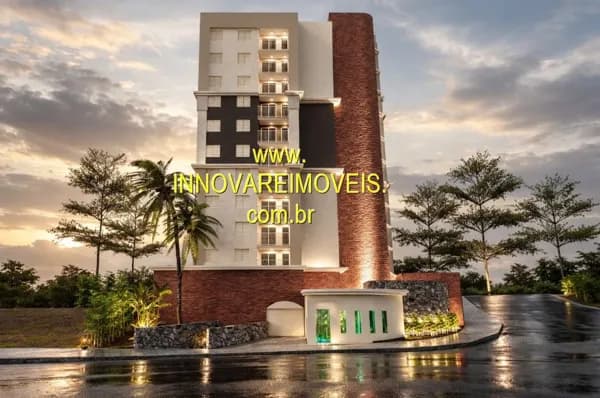 Apartamento em Jardins de Florença, Poços de Caldas/MG