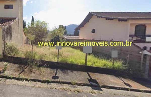 Terreno Lote em Residencial Paineiras, Poços de Caldas/MG