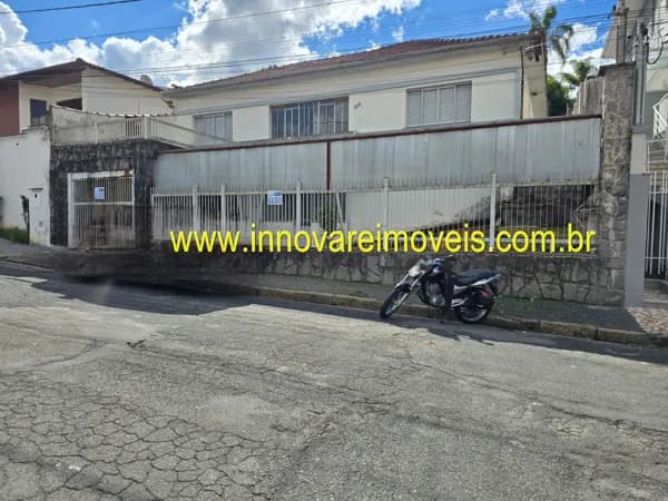 Casa em Jardim dos Estados, Poços de Caldas/MG