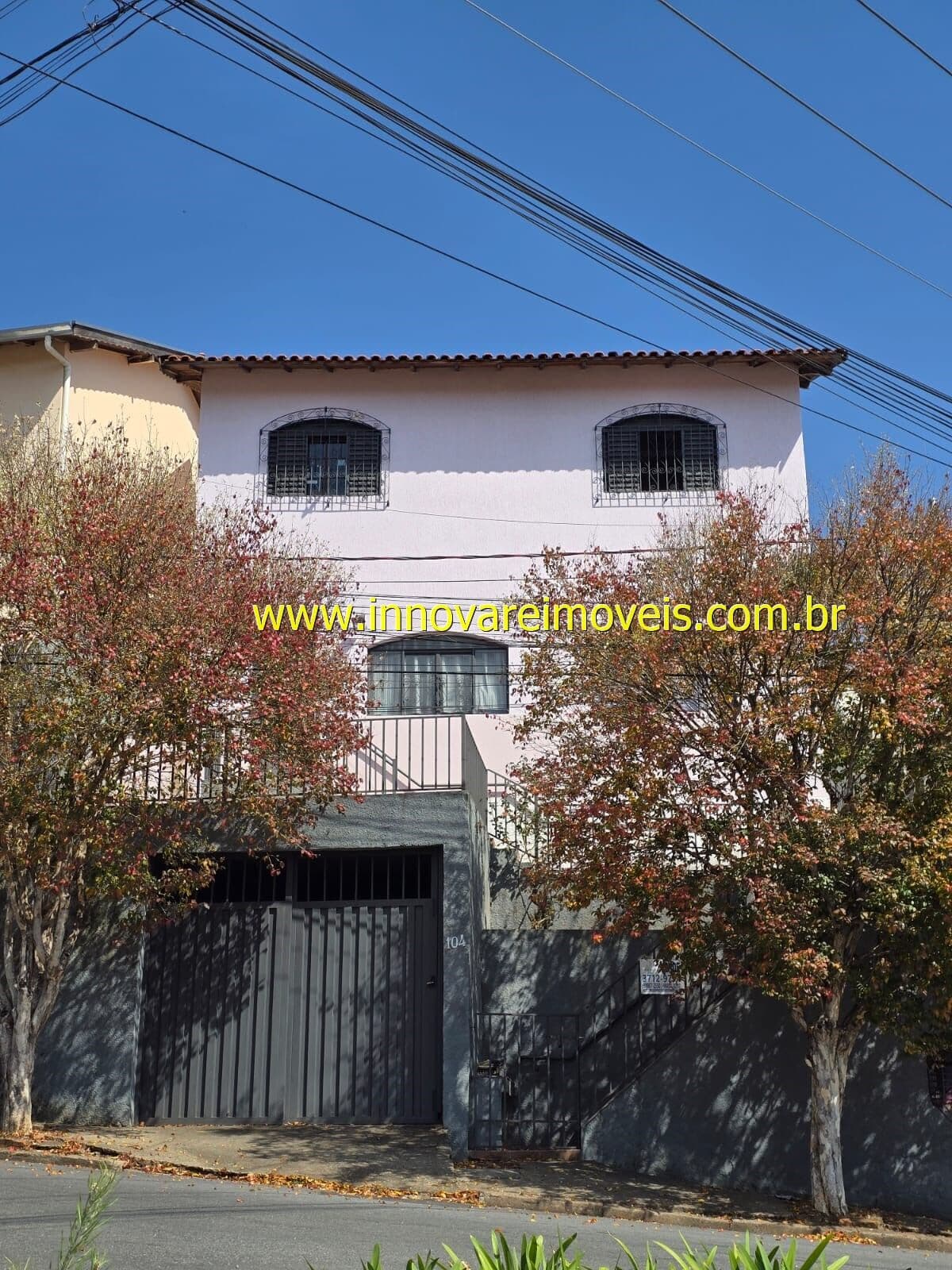 Casa em Santa Ângela, Poços de Caldas/MG