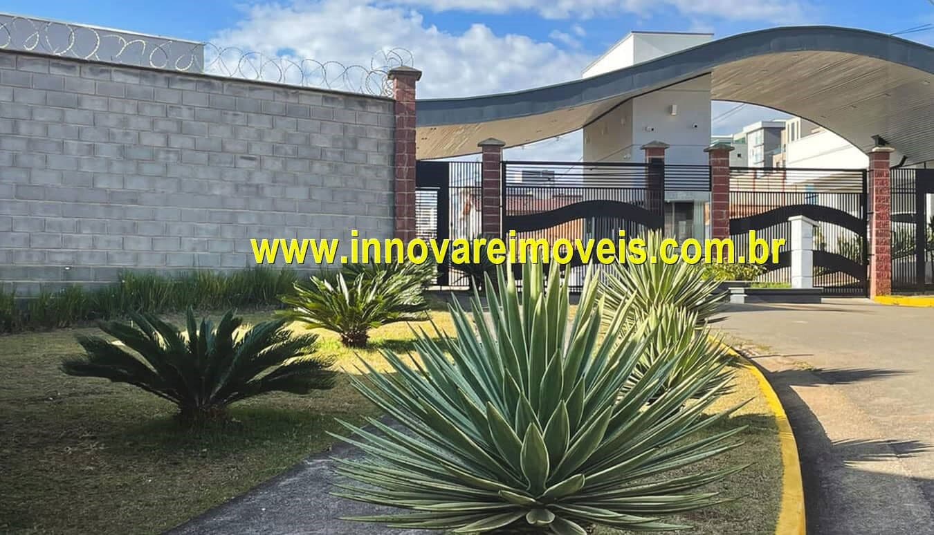 Lote/Terreno em Poços de Caldas - Centreville