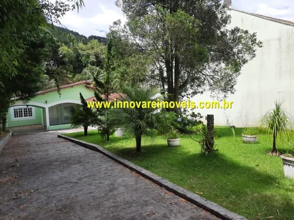 Casa em Poços de Caldas - Bortolan