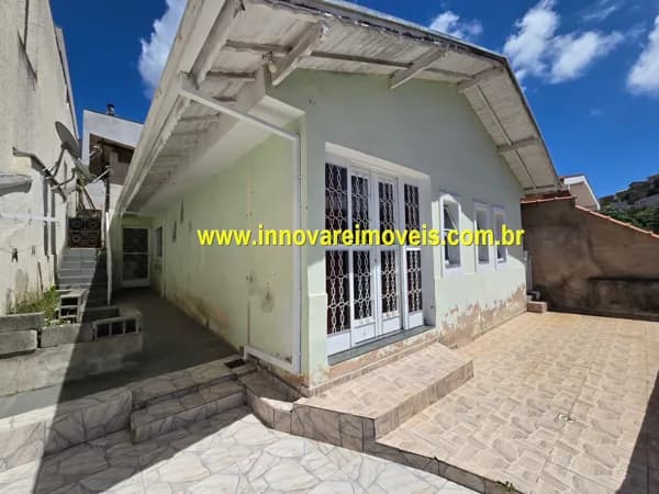 Casa em Jardim Ipê, Poços de Caldas/MG