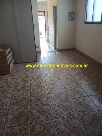 Casa em Poços de Caldas - Parque das Nações