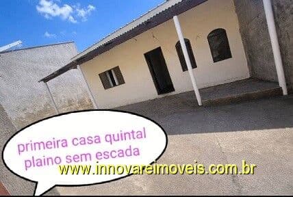 Casa em Jardim Contorno, Poços de Caldas/MG