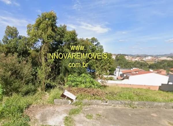 Lote/Terreno em Poços de Caldas - Residencial Mantiqueira
