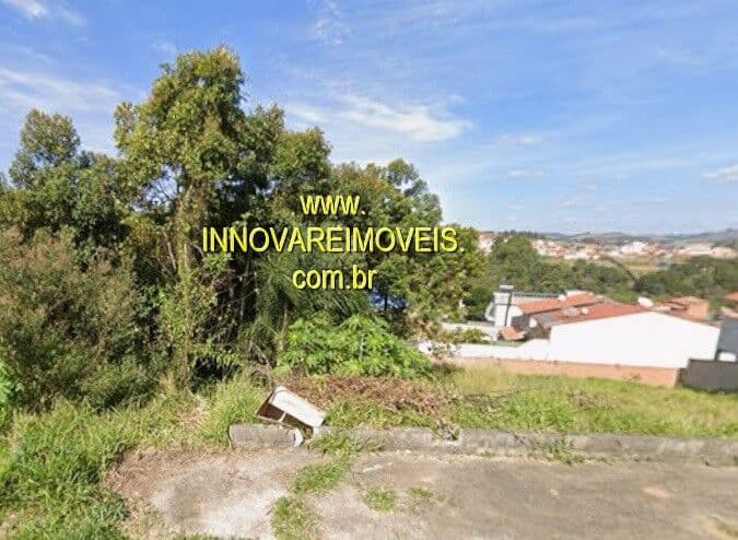 Lote/Terreno em Poços de Caldas - Residencial Mantiqueira