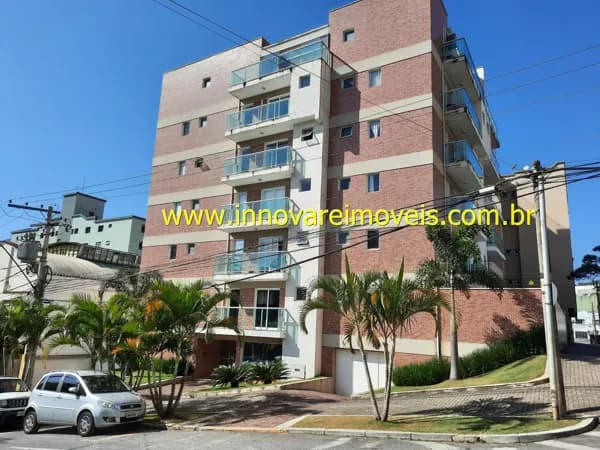 Apartamento em Centro, Poços de Caldas/MG