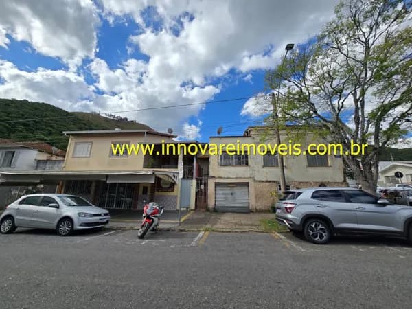 Casa Mista em Centro, Poços de Caldas/MG