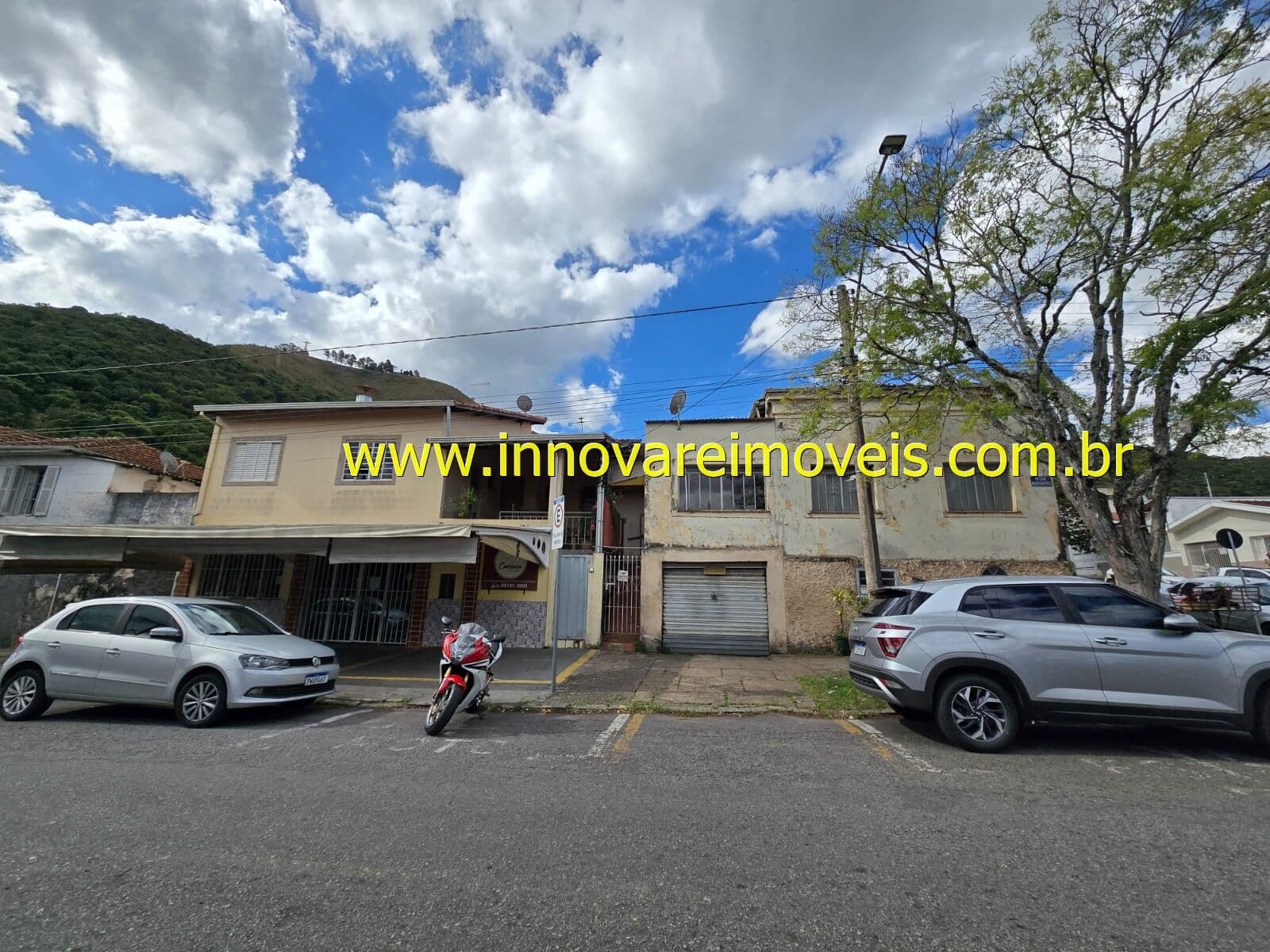 Casa Mista em Centro, Poços de Caldas/MG