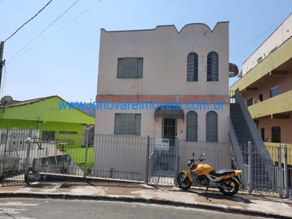 Apartamento em Jardim São Paulo, Poços de Caldas/MG