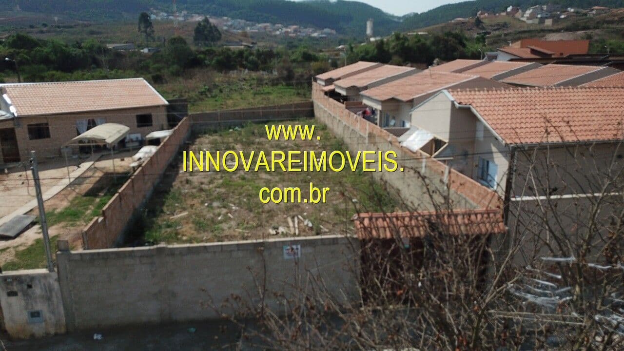 Lote/Terreno em Poços de Caldas - Jardim Kennedy