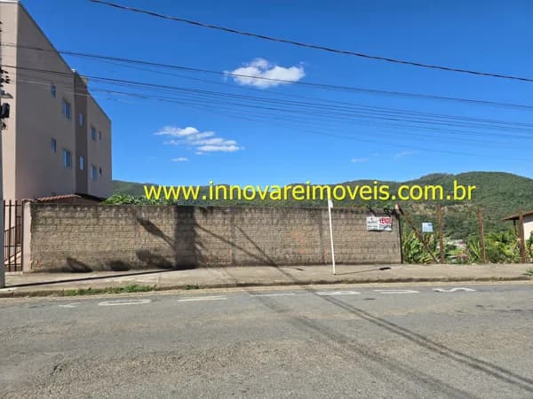 Lote/Terreno em Poços de Caldas - Monte Verde