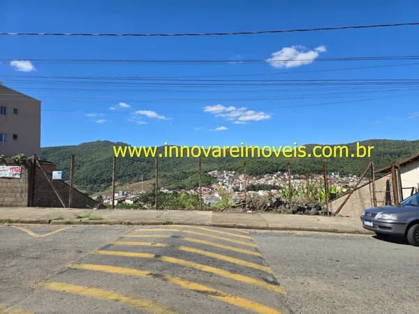 Lote/Terreno em Poços de Caldas - Monte Verde