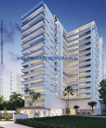 Apartamento Alto Padrão em Centro, Poços de Caldas/MG