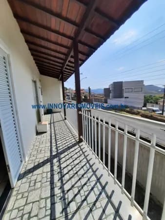 Casa em Jardim Centenário, Poços de Caldas/MG