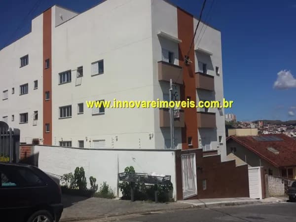 Apartamento em Parque Vivaldi Leite Ribeiro, Poços de Caldas/MG
