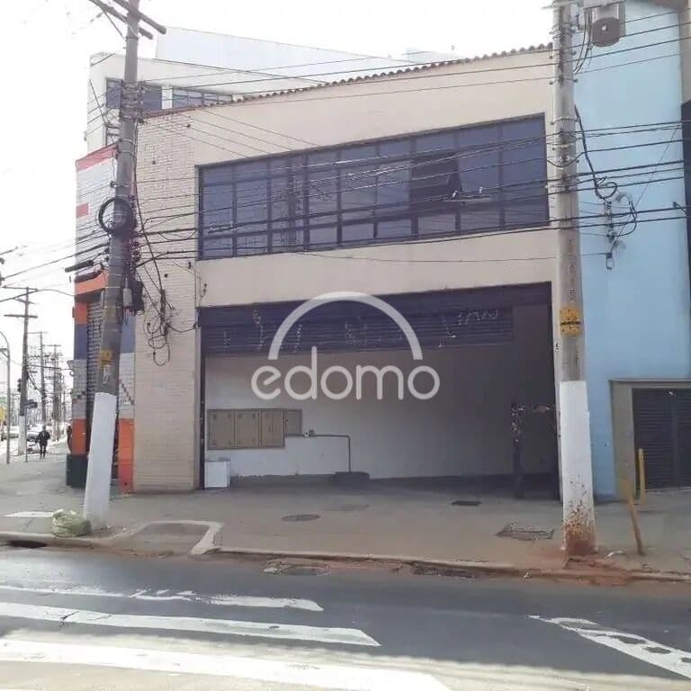 VENDE-SE IMÓVEL COMERCIAL NO BRÁS - EXCELENTE OPORTUNIDADE