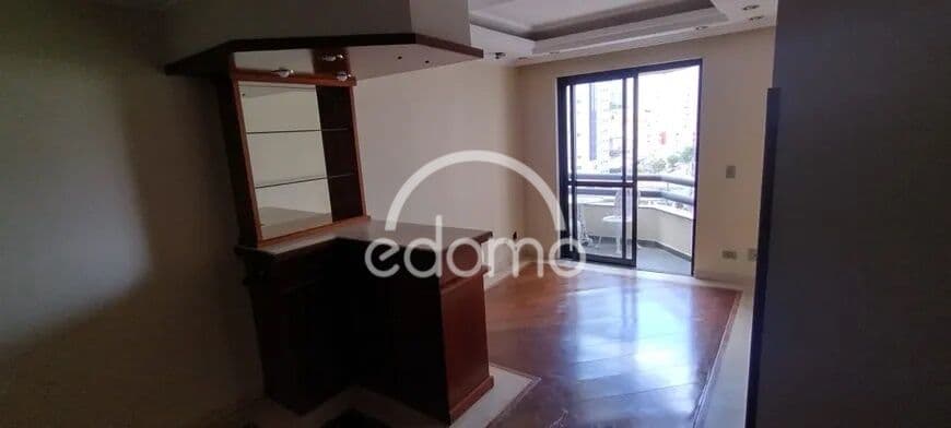 ALUGA-SE APARTAMENTO NO ANÁLIA FRANCO - EXCELENTE OPORTUNIDADE