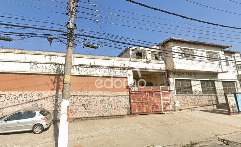 ALUGA-SE IMÓVEL COMERCIAL NO JARDIM ARICANDUVA - EXCELENTE OPORTUNIDADE