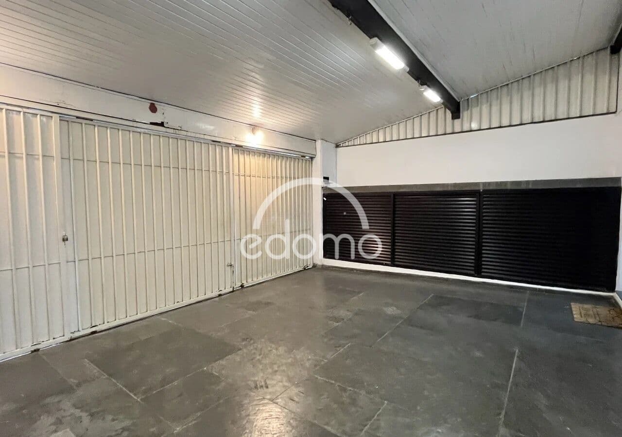 ALUGA-SE SOBRADO COMERCIAL NO REAL PARQUE - EXCELENTE OPORTUNIDADE