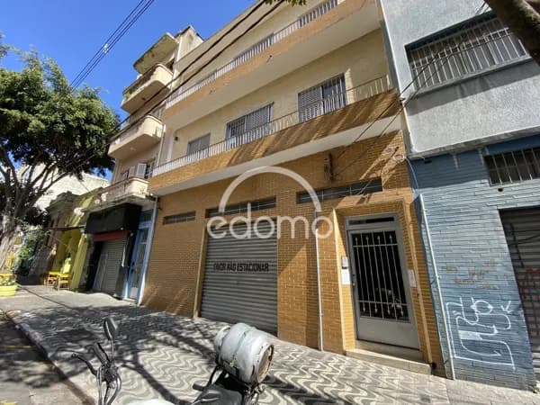 VENDE-SE PRÉDIO RESIDENCIAL/COMERCIAL NA BELA VISTA - EXCELENTE OPORTUNIDADE