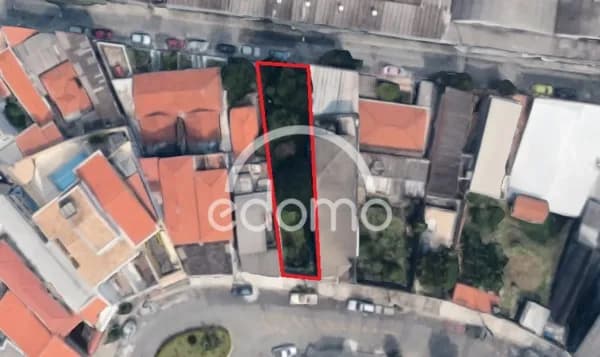 ALUGA-SE TERRENO NA VILA REGENTE FEIJÓ - EXCELENTE OPORTUNIDADE