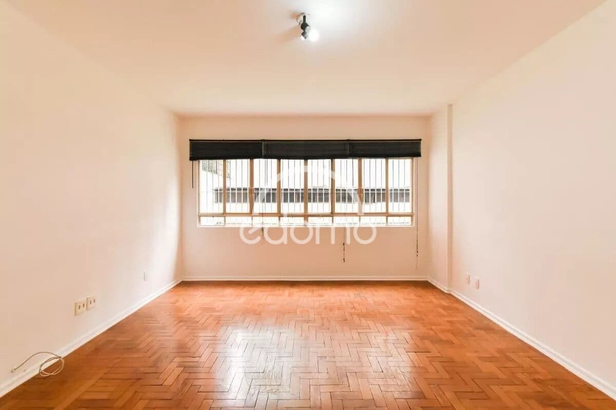 VENDE-SE APARTAMENTO NO JARDIM PAULISTA - EXCELENTE OPORTUNIDADE