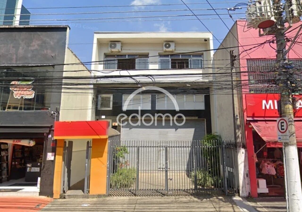 ALUGA-SE LOJA NA VILA GOMES CARDIM - EXCELENTE OPORTUNIDADE