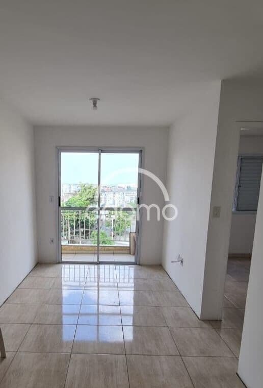 ALUGA-SE APARTAMENTO NA VILA CONCEIÇÃO - EXCELENTE OPORTUNIDADE