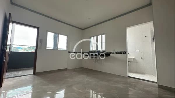 ALUGA-SE APARTAMENTO NA VILA EMA - EXCELENTE OPORTUNIDADE