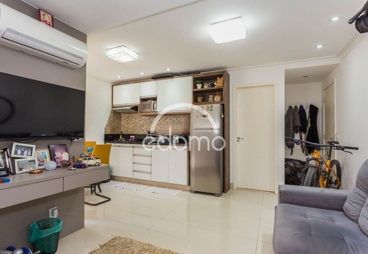 VENDE-SE APARTAMENTO NA VILA BUARQUE - EXCELENTE OPORTUNIDADE
