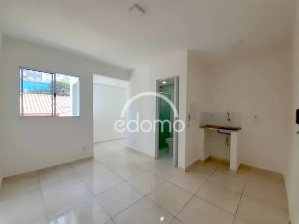 ALUGA-SE STUDIO NA VILA GUILHERMINA - EXCELENTE OPORTUNIDADE