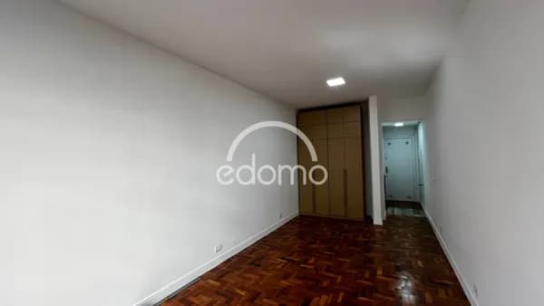 ALUGA-SE STUDIO NA BELA VISTA - EXCELENTE OPORTUNIDADE