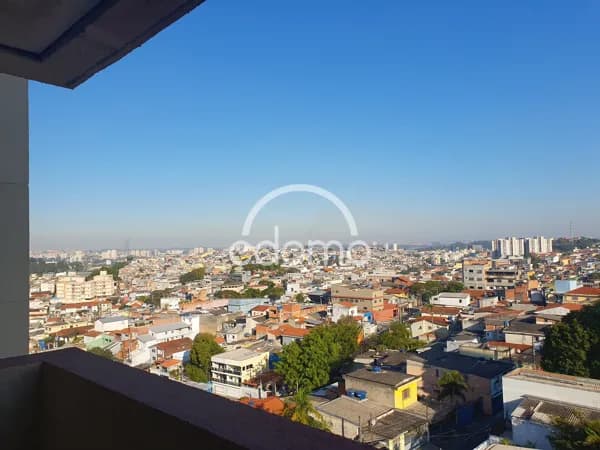 ALUGA-SE APARTAMENTO NA VILA DAS BELEZAS - EXCELENTE OPORTUNIDADE