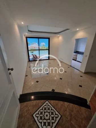 ALUGA-SE DUPLEX NO TATUAPÉ - EXCELENTE OPORTUNIDADE