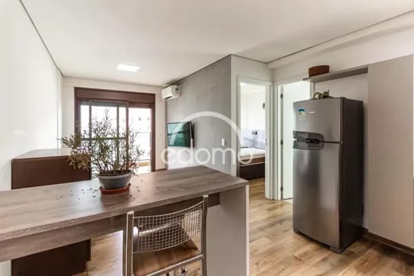 VENDE-SE APARTAMENTO NA SANTA CECÍLIA - EXCELENTE OPORTUNIDADE