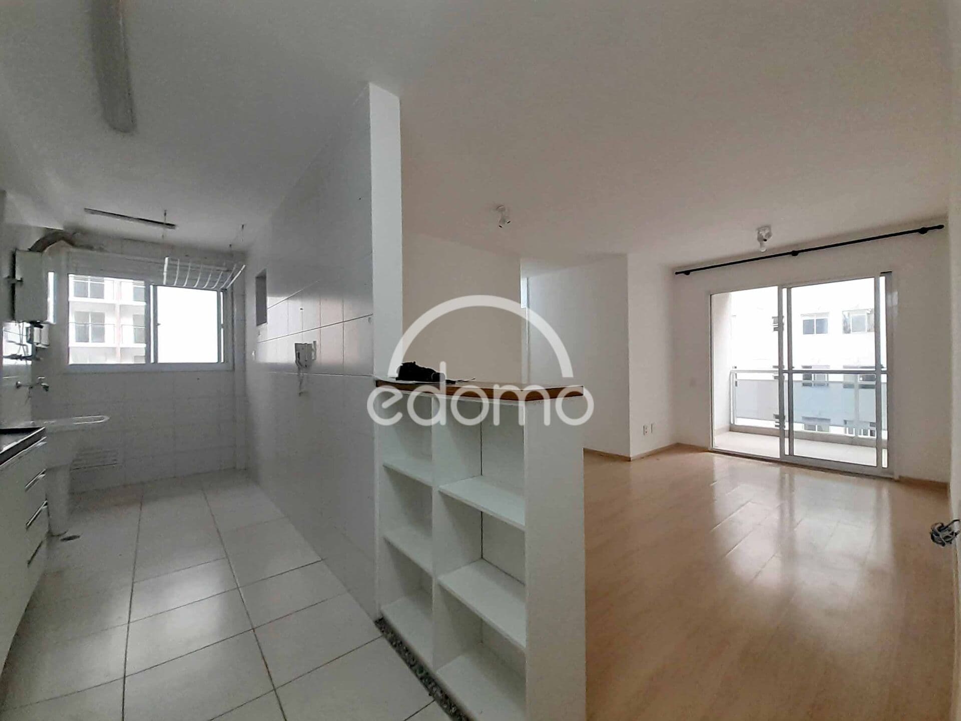 ALUGA-SE APARTAMENTO NO BRÁS - EXCELENTE OPORTUNIDADE