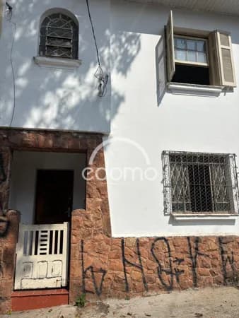 VENDE-SE SOBRADO NA MOOCA - EXCELENTE OPORTUNIDADE