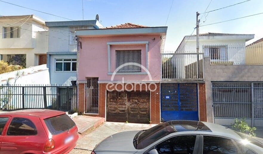 VENDE-SE TERRENO NA MOOCA - EXCELENTE OPORTUNIDADE