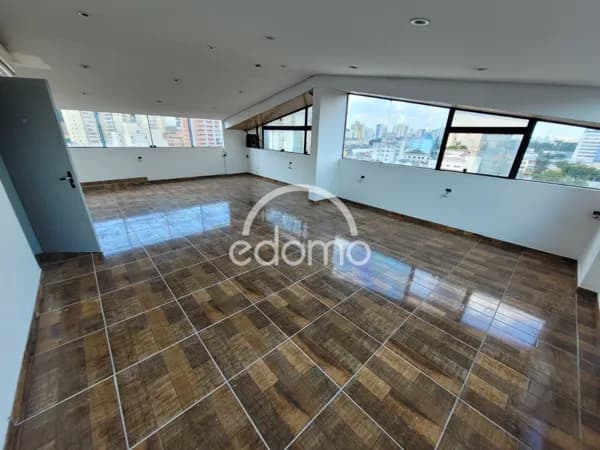ALUGA-SE SALA COMERCIAL EM SANTANA - EXCELENTE OPORTUNIDADE