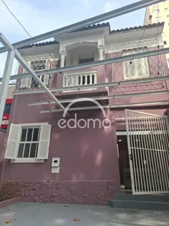 ALUGA-SE SOBRADO COMERCIAL EM SANTANA - EXCELENTE OPORTUNIDADE