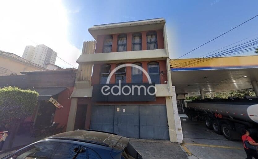 ALUGA-SE SOBRELOJA NA VILA CARRÃO - EXCELENTE OPORTUNIDADE