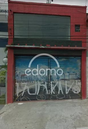 ALUGA-SE SALÃO NO BELENZINHO - EXCELENTE OPORTUNIDADE