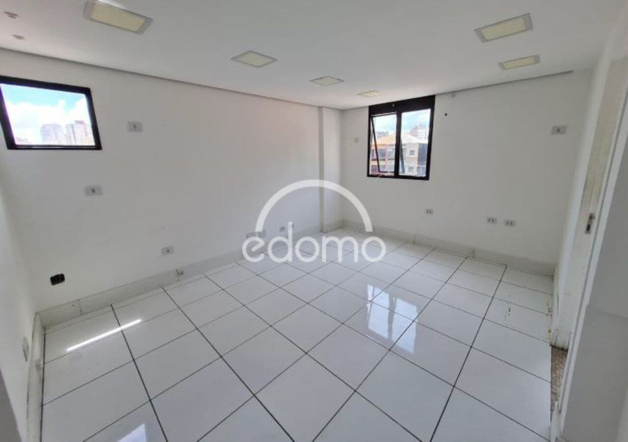 ALUGA-SE SALA COMERCIAL EM SANTANA - EXCELENTE OPORTUNIDADE