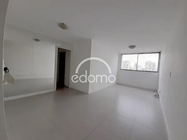 ALUGA-SE APARTAMENTO NO TATUAPÉ - EXCELENTE OPORTUNIDADE