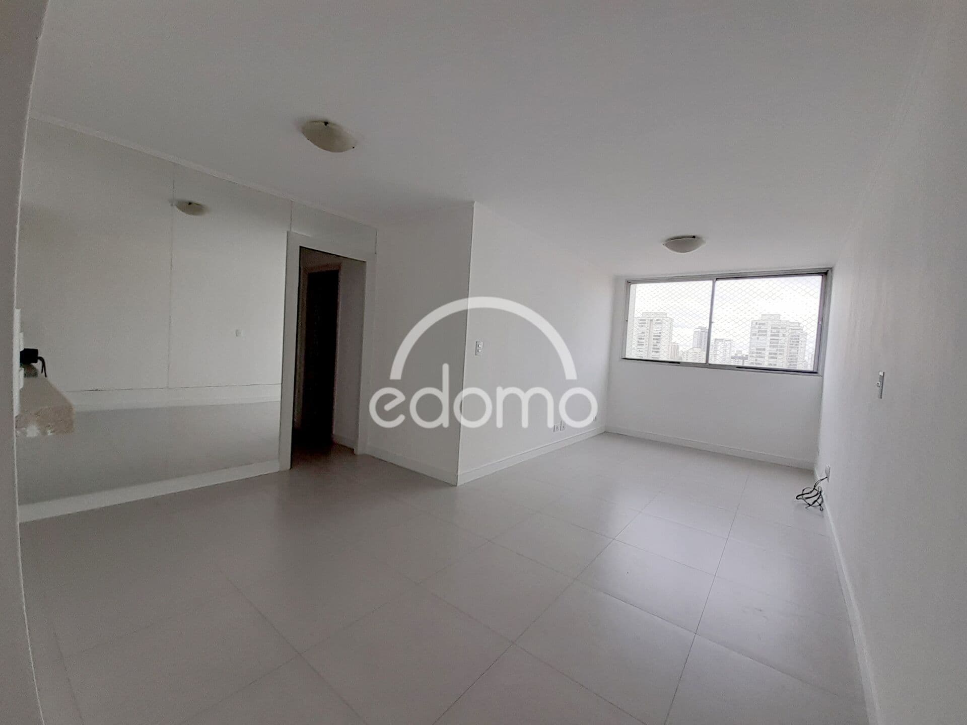ALUGA-SE APARTAMENTO NO TATUAPÉ - EXCELENTE OPORTUNIDADE