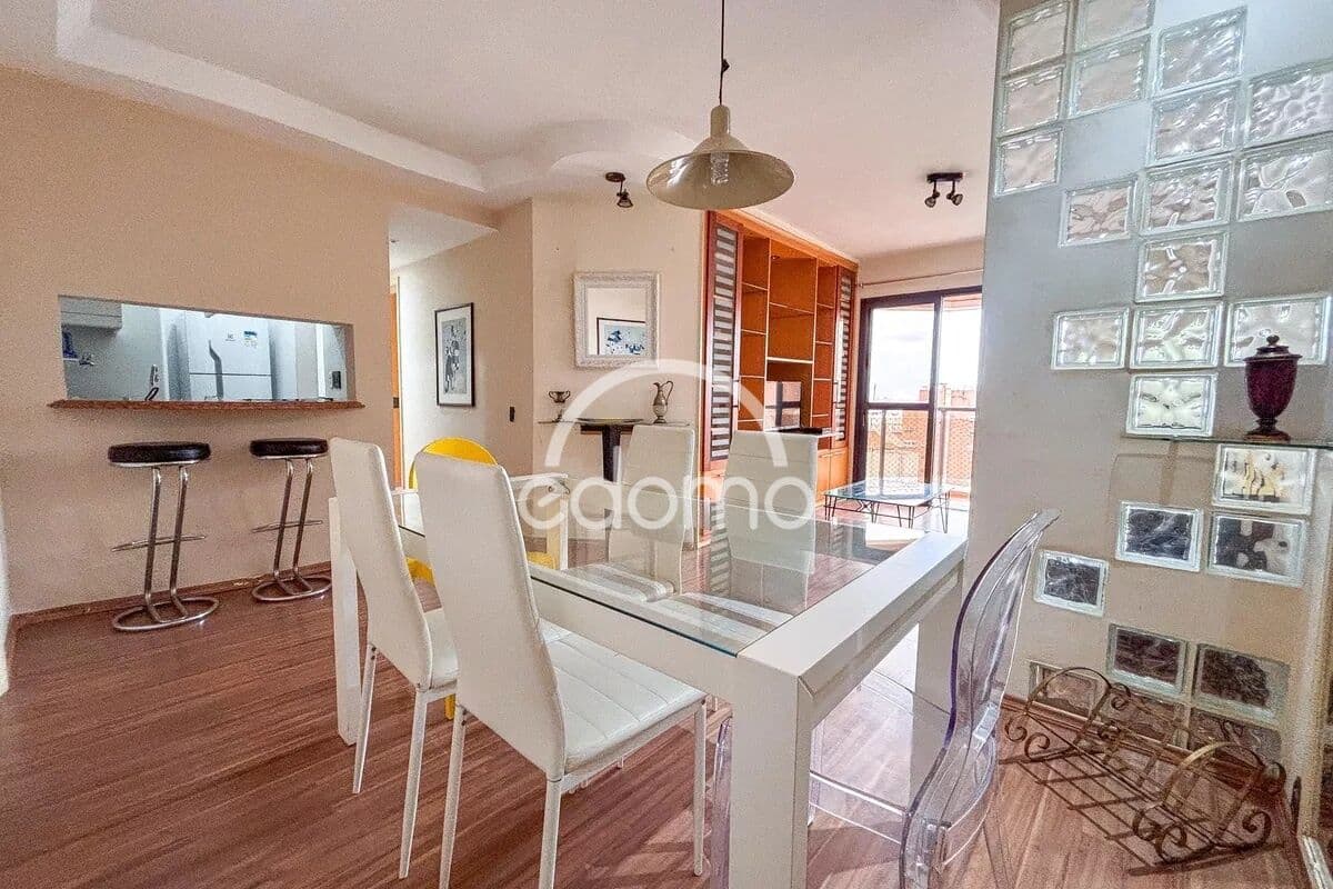 ALUGA-SE APARTAMENTO NO JARDIM PAULISTA - EXCELENTE OPORTUNIDADE