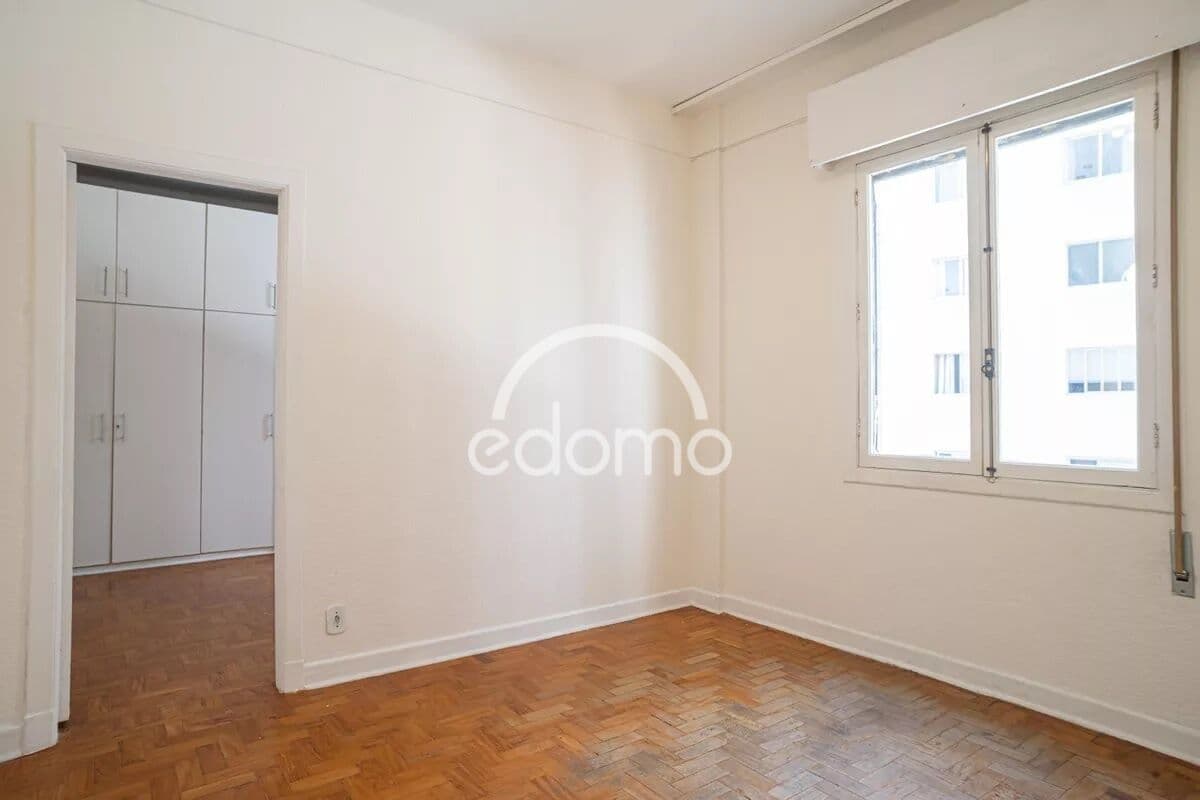 ALUGA-SE APARTAMENTO NA CONSOLAÇÃO - EXCELENTE OPORTUNIDADE