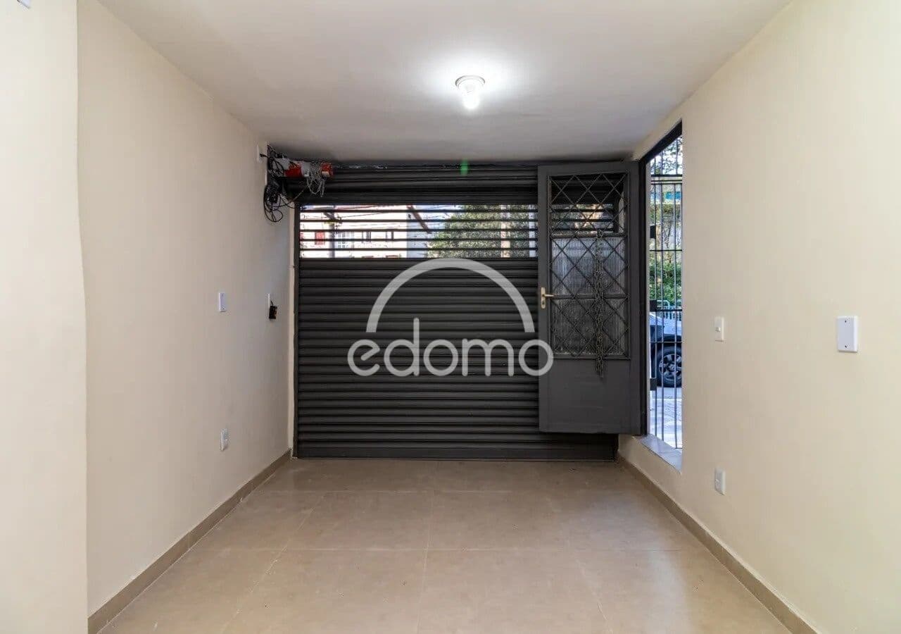 ALUGA-SE PRÉDIO COMERCIAL NA MOOCA - EXCELENTE OPORTUNIDADE